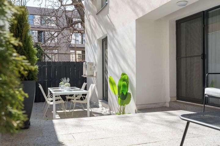 Terrace/Patio 269 of 355