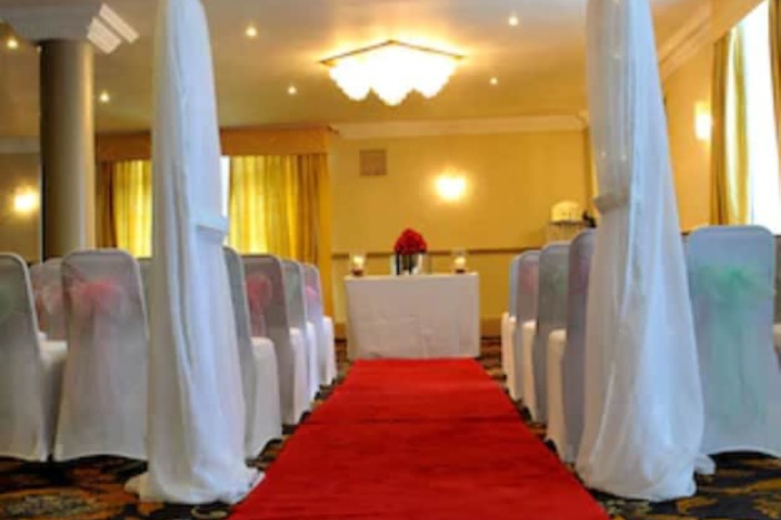 Wedding/Banquet 101 of 105