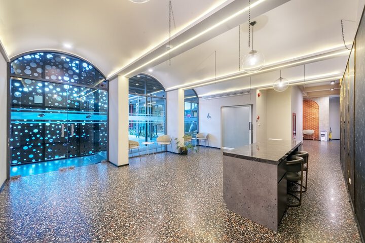 Hotel Interior 18 of 126