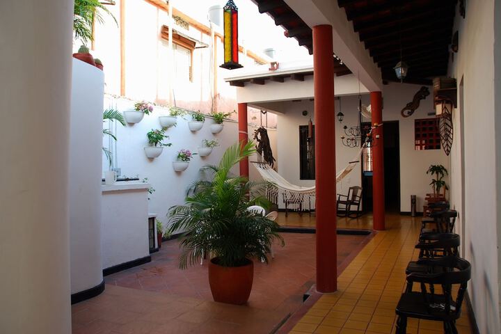 Terrace/Patio 16 of 16