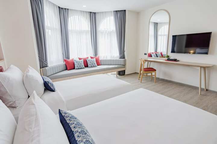 Room 60 of 190