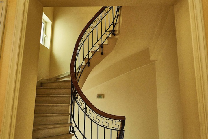 Hotel Interior 133 of 141