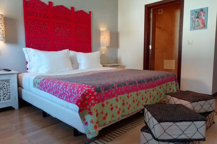 View from room
