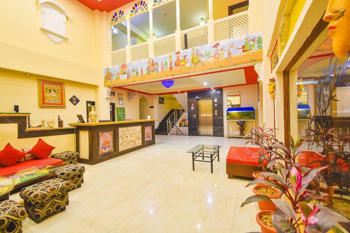 Hotel Interior 2 of 60