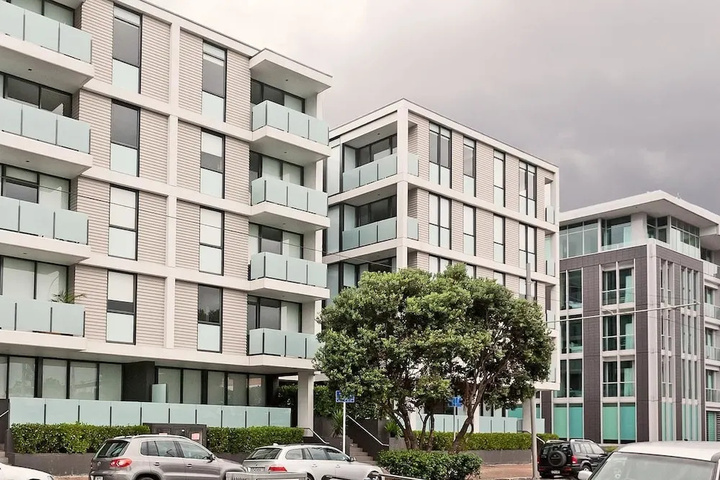 Photo of QV Spacious One Bedroom Apt - 369