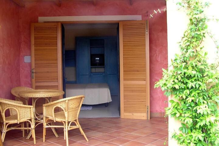 Terrace/Patio 41 of 46