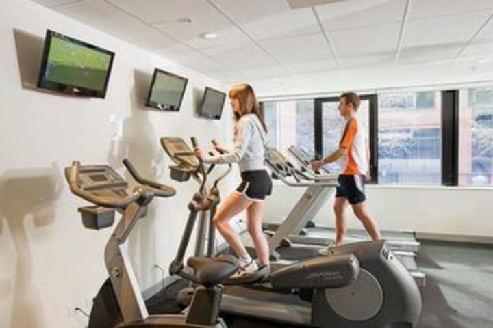 Health and Fitness 2 of 4