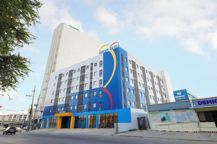 Hotel 22 of 22