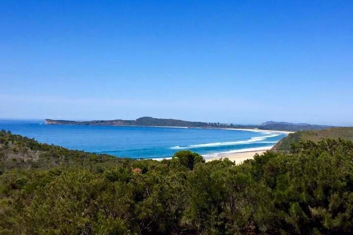 Terrace/Patio 20 of 21