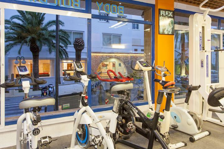 Fitness Club
