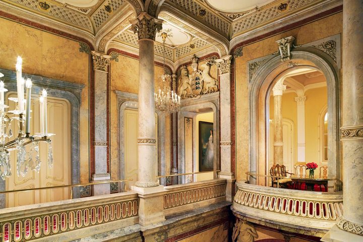Hotel Interior 188 of 238