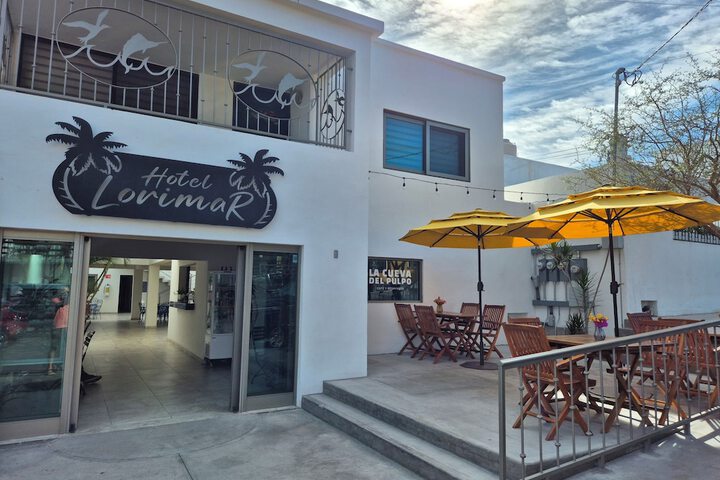 Hotel Lorimar