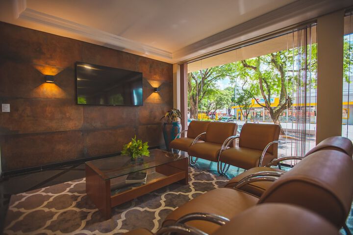 Lobby Photos