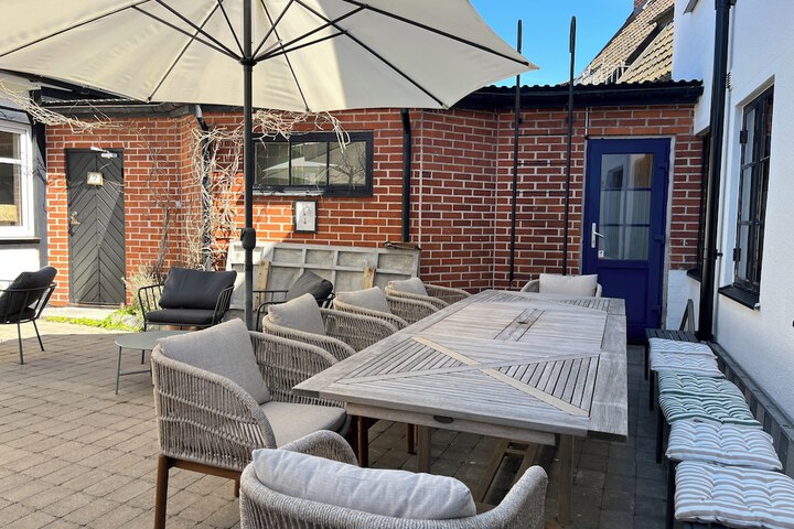 Terrace/Patio 43 of 62