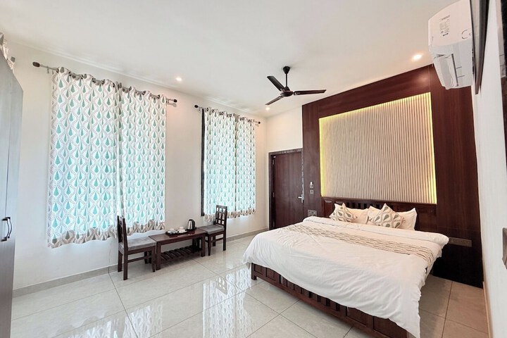 Uday Horizon Resort
