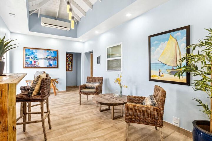 BethsAida Boutique Hotel
