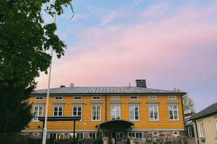 Hotel Onni