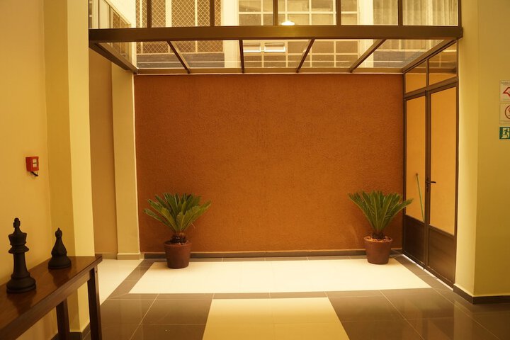 Hotel Interior 3 of 33