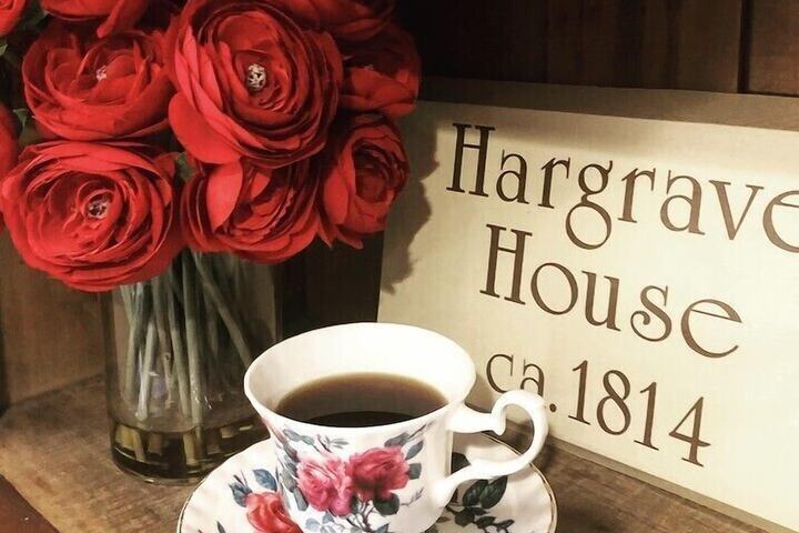 Breakfast/Coffee Service 33 of 40