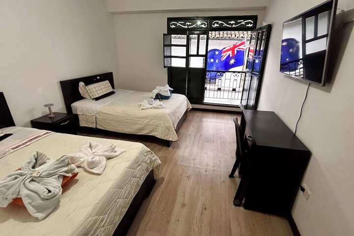 Room 9 of 110