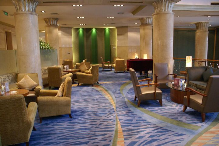 Hotel Interior 4 of 25