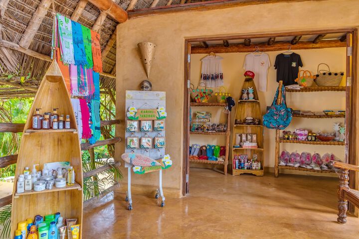 Gift Shop 79 of 168