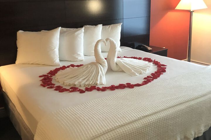 Hotel Interior 29 of 30