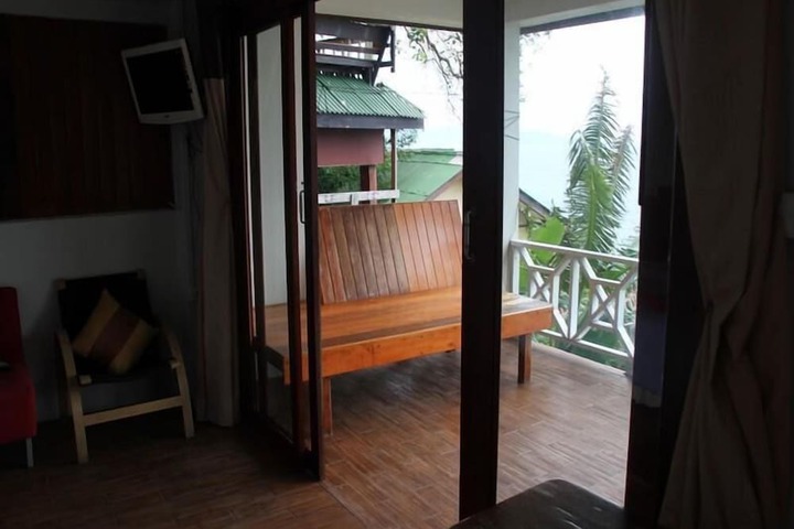 Terrace/Patio 77 of 108