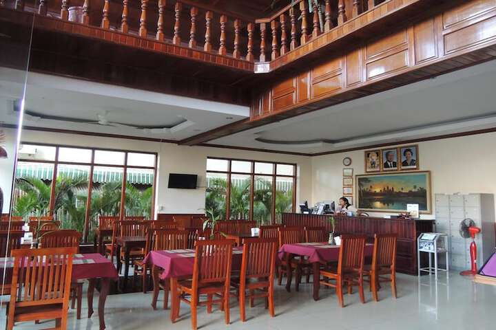 Restaurants