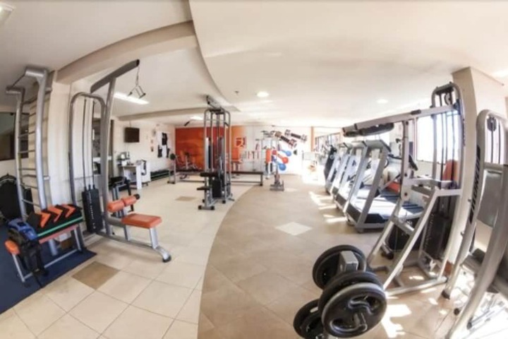 Health and Fitness 24 of 37