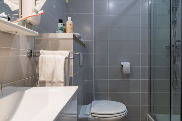 Bath Interior
