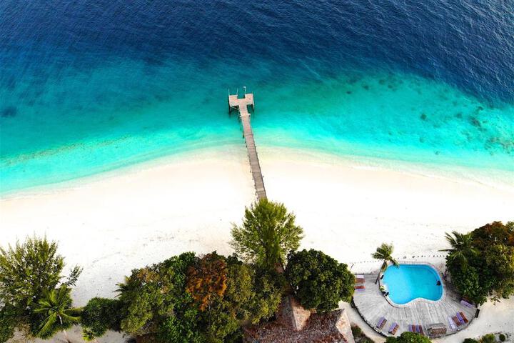 Photo of Agusta Eco Resort