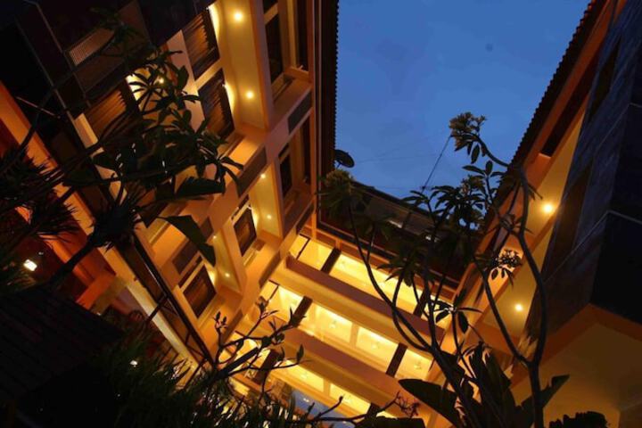 Hotel 28 of 28