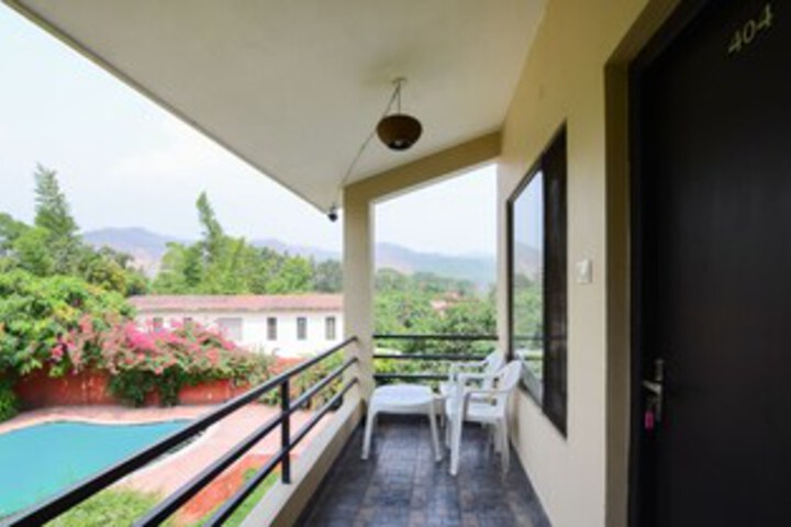 Fitness Facility Photos