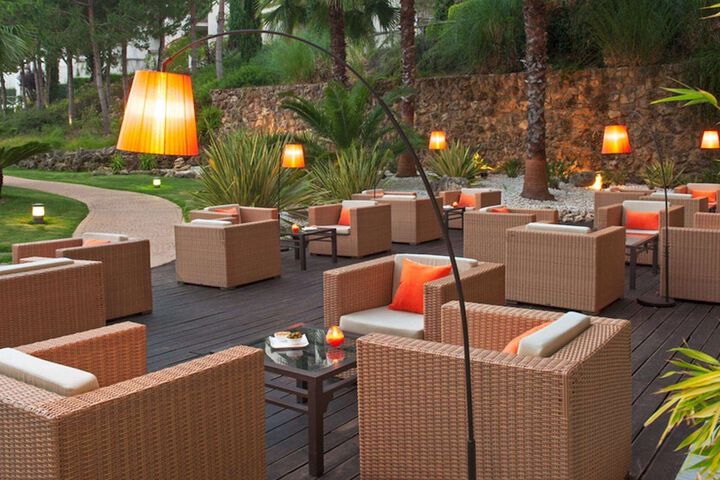 Terrace/Patio 52 of 58
