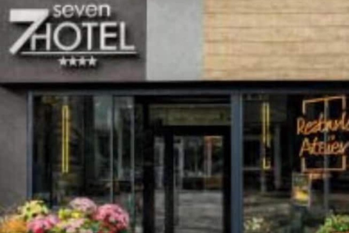 Hotel 80 of 84