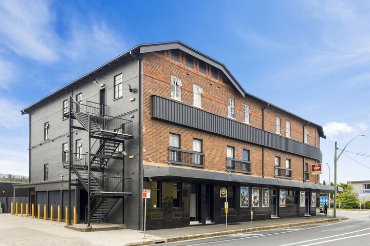 Hotel 59 of 61