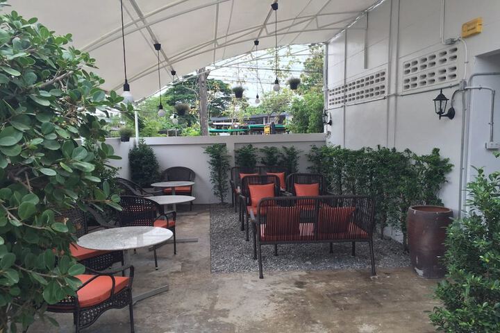 Terrace/Patio 16 of 16