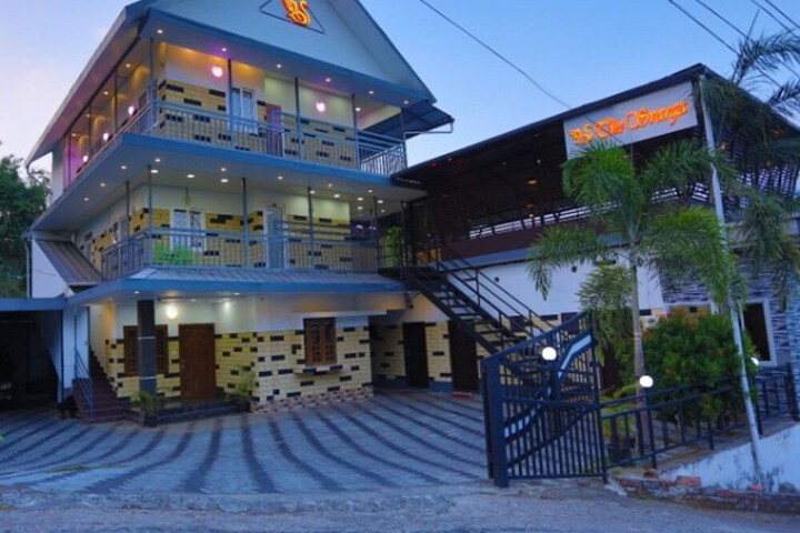 Hotel 9 of 14