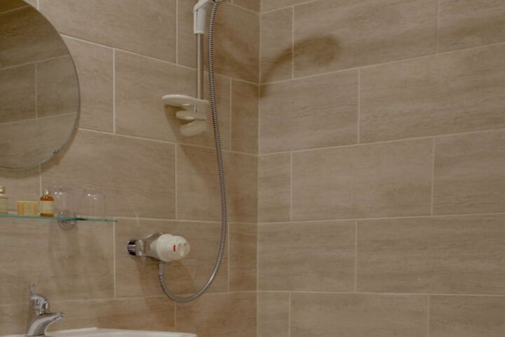 Bathroom Interior Photo