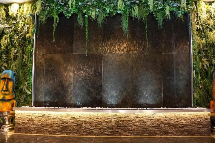 Image of Meeting Hotel