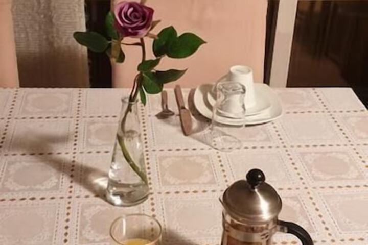 Breakfast/Coffee Service 29 of 48