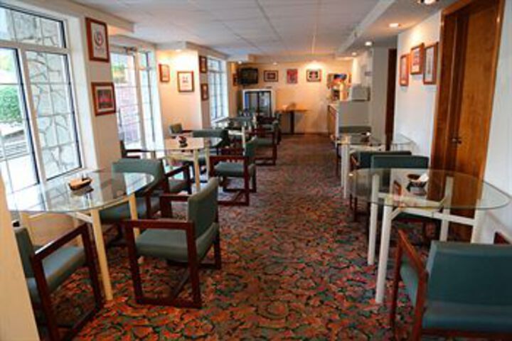 Fitness Facility Photos