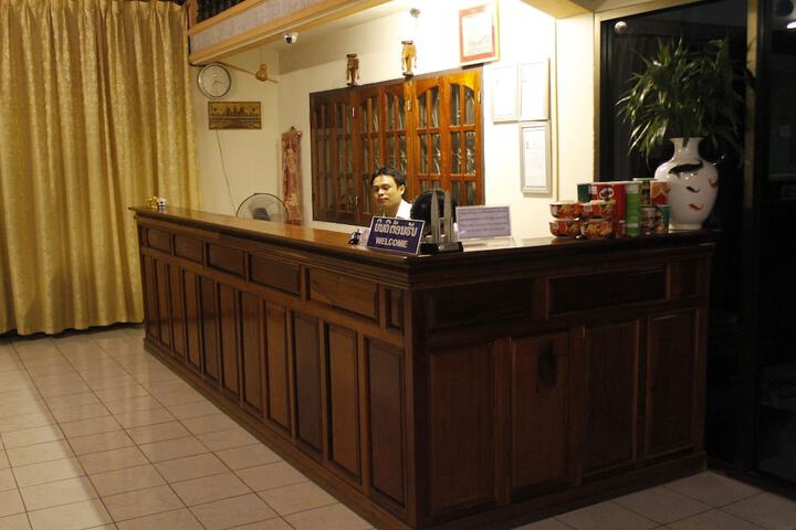 Hotel Interior 2 of 25