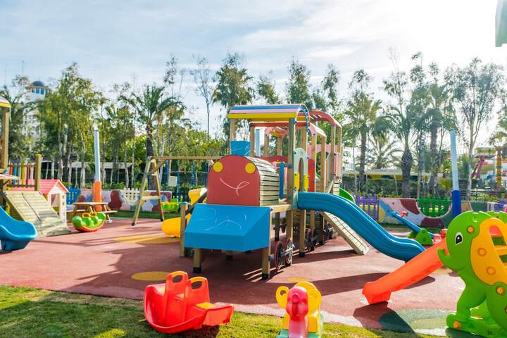 Children's activities