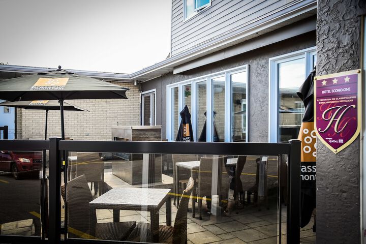 Terrace/Patio 47 of 53