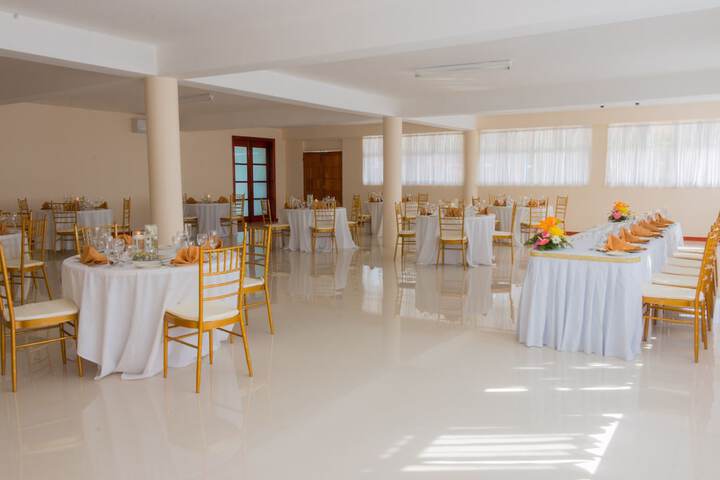 Hotel Interior 84 of 92