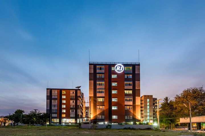 Hotel 46 of 47