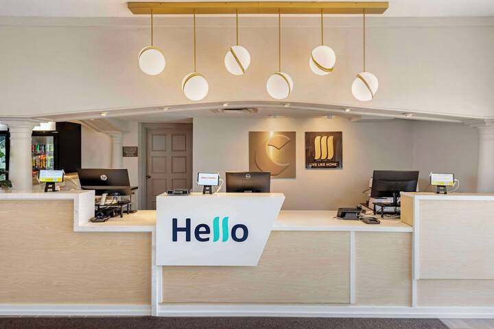 Hotel Interior 3 of 35