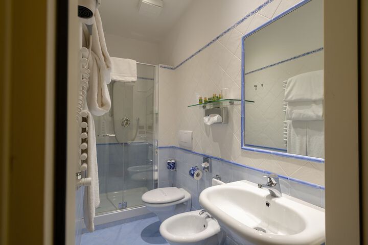 Bathroom Vanities